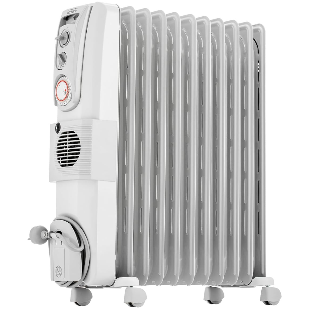 Delonghi Oil Filled Radiator image_2