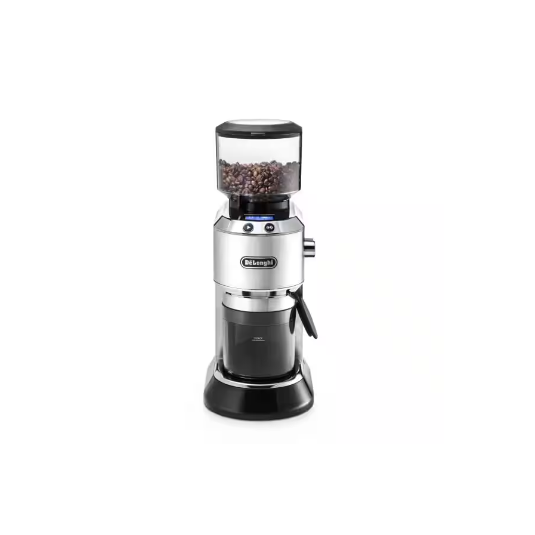 Delonghi Dedica Coffee Grinder image_1