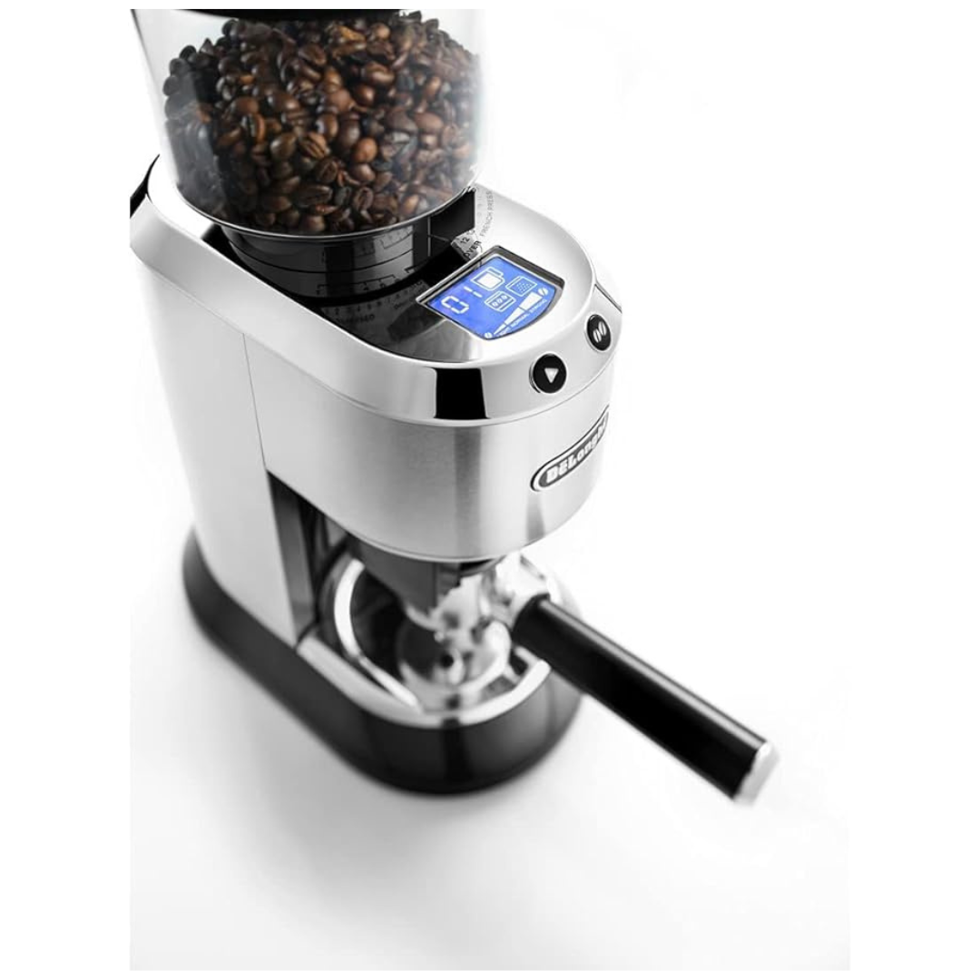 Delonghi Dedica Coffee Grinder image_2