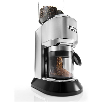 Delonghi Dedica Coffee Grinder image_4