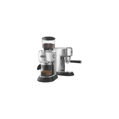 Delonghi Dedica Coffee Grinder image_7