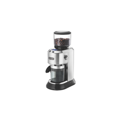 Delonghi Dedica Coffee Grinder image_8