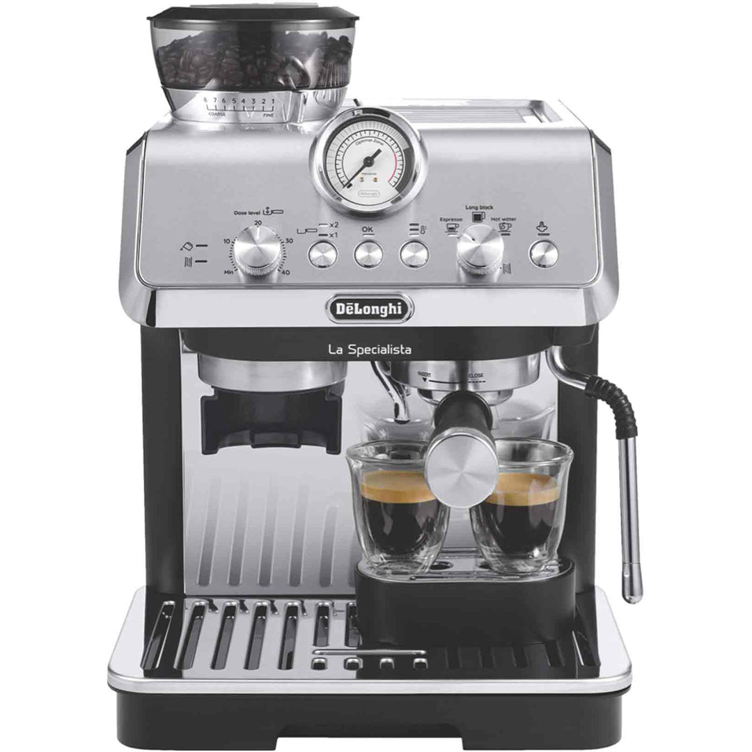 Delonghi La Specialista Arte Manual Espresso Machine image_1