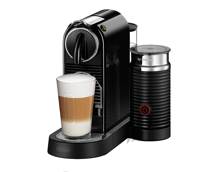 Delonghi Nespresso Citiz & Milk