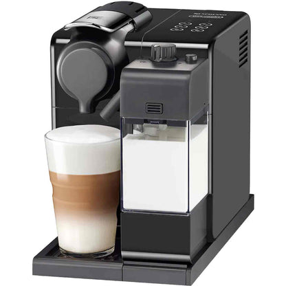 Delonghi Lattissima Touch Coffee Machine