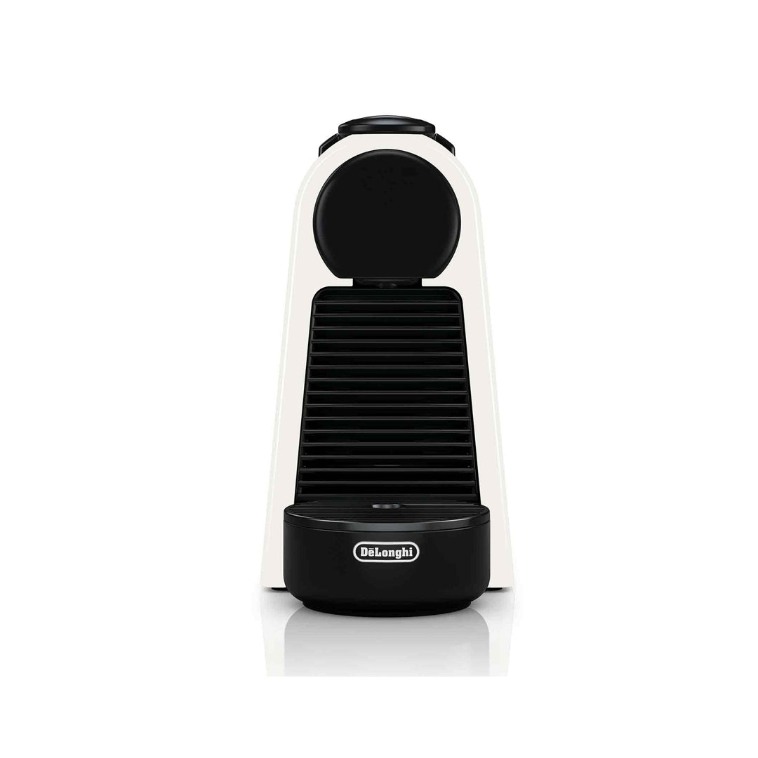 Delonghi Nespresso White Essenza Mini