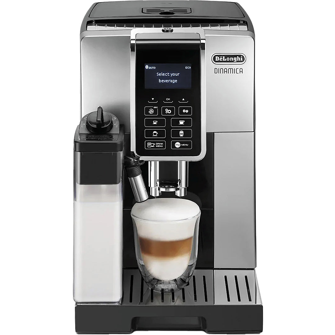Delonghi Nespresso Dinamica Fully Automatic Coffee Machine