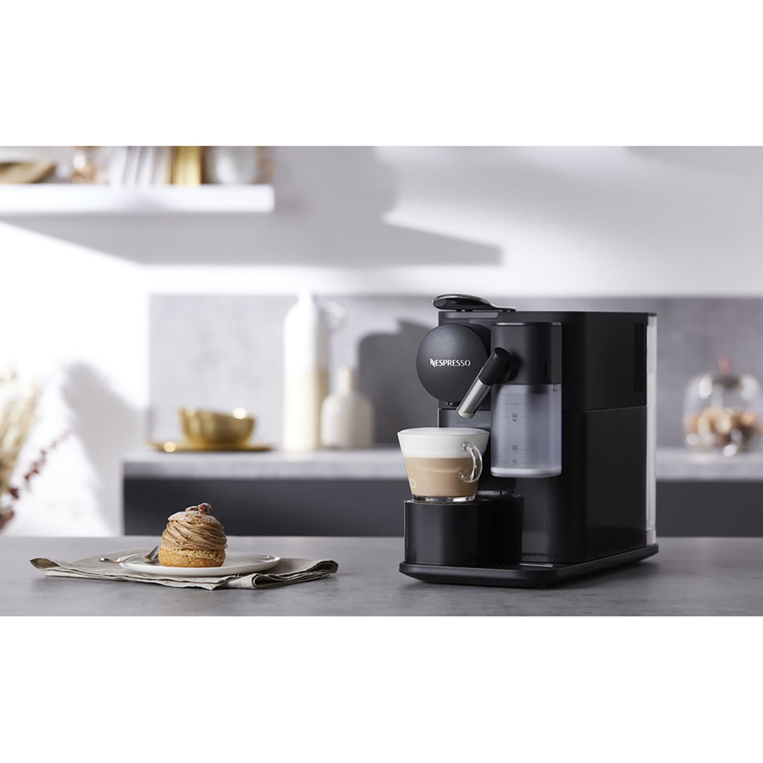 Delonghi Nespresso Latissima One Coffee Machine image_3