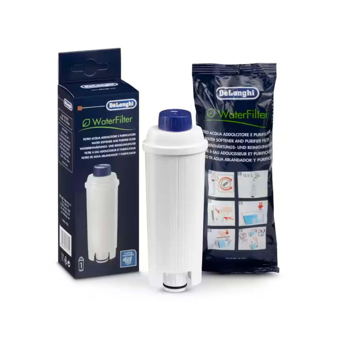 Delonghi Water Impurity Filter