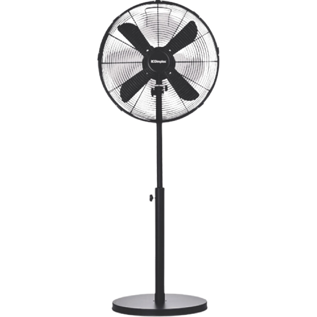 Dimplex 40cm High Velocity Pedestal Fan