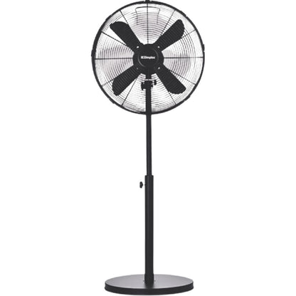 Dimplex 40cm High Velocity Pedestal Fan