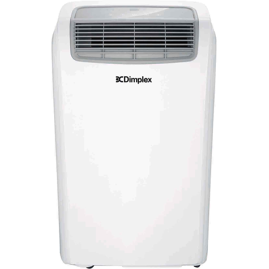 Dimplex 2.6kW Cooling Only Portable Air Conditioner