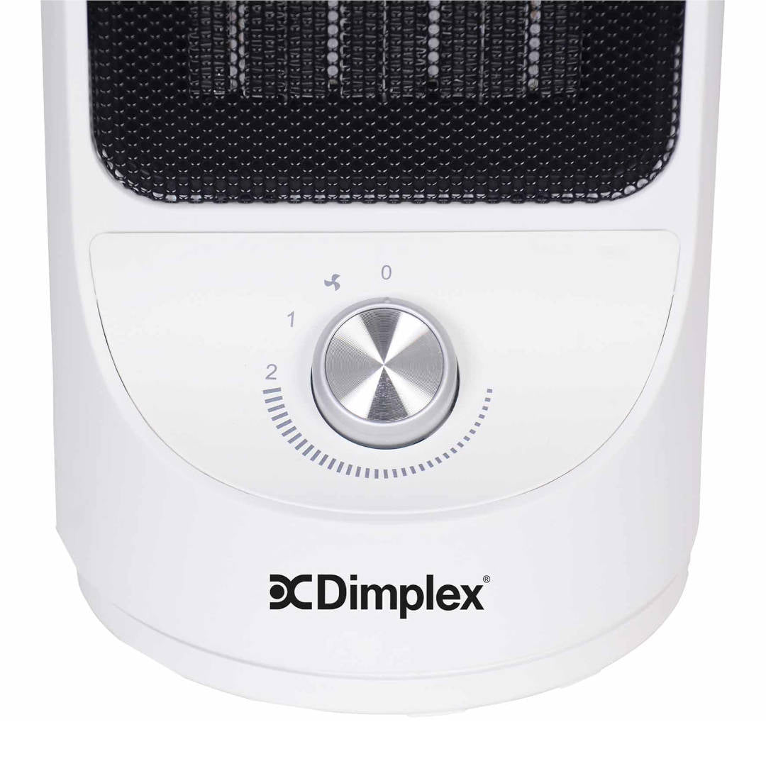 Dimplex 1.5kW Ceramic Heater