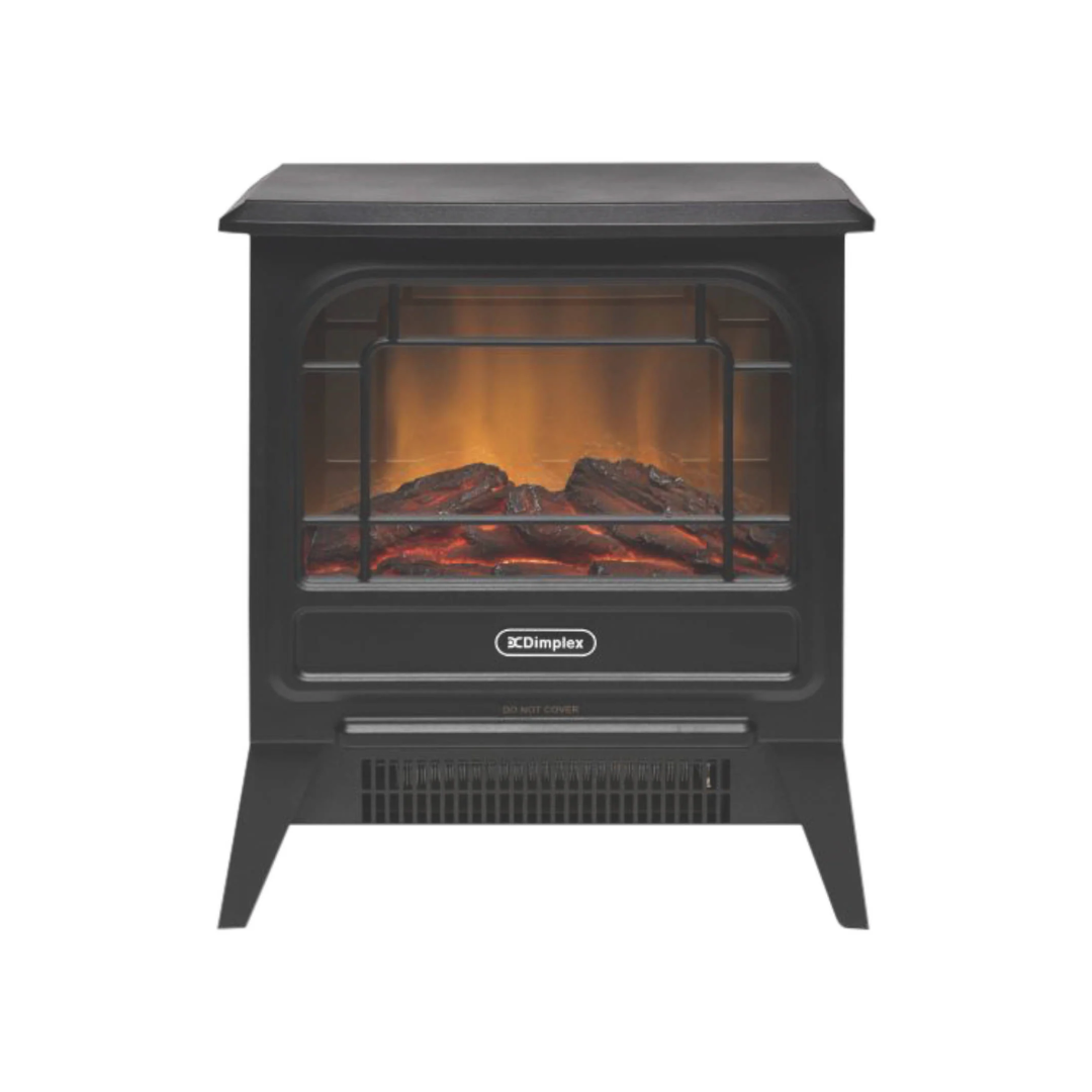 Dimplex 1 2Kw Microstove Electric Fire image_3