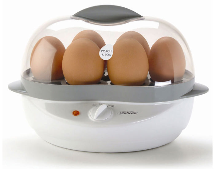 Sunbeam Egg Cooker image_1