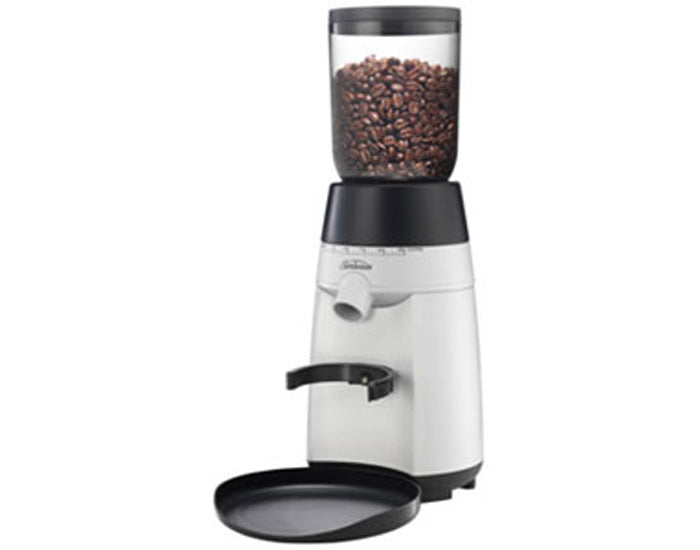 Sunbeam Conical Burr Coffee Grinder EM0440 | Save On Appliances