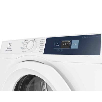 Electrolux 6kg Vented Tumble Dryer image_4