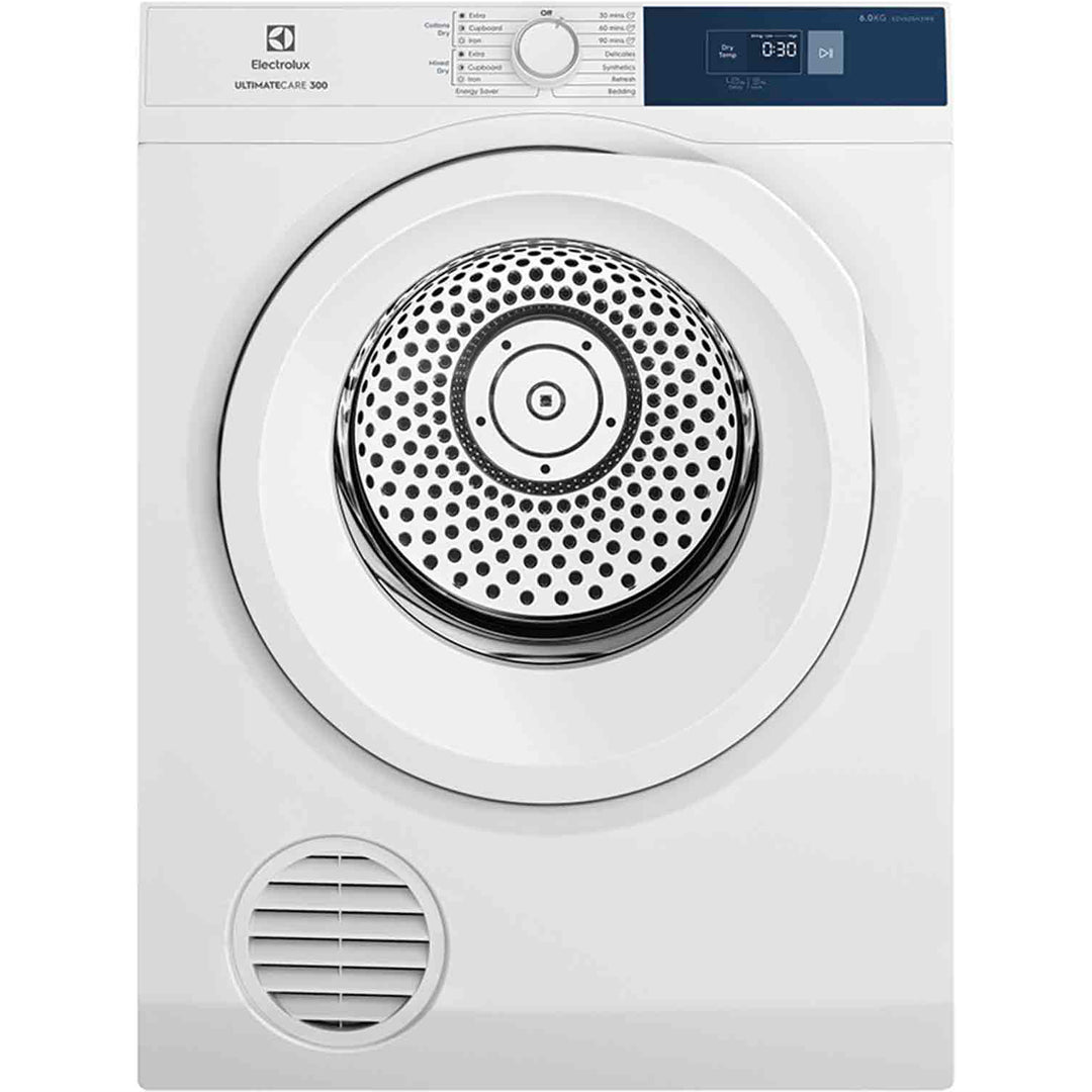 Electrolux 6kg Vented Tumble Dryer image_1