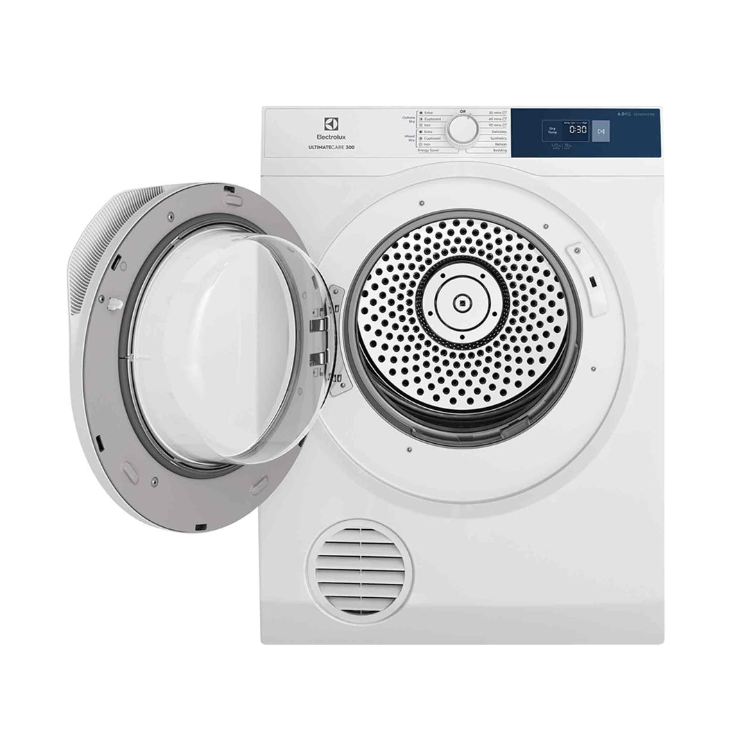 Electrolux 6kg Vented Tumble Dryer image_2