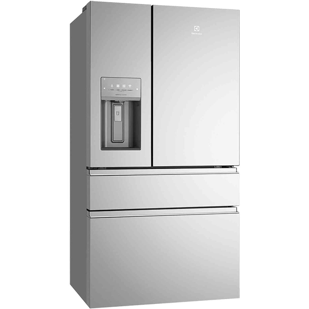 Electrolux 609L French Door Refrigerator