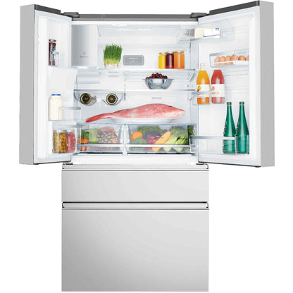 Electrolux 609L French Door Refrigerator