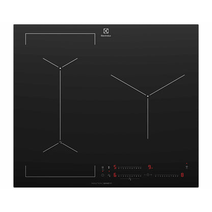 Electrolux 60cm3 Zone Induction Cooktop image_1