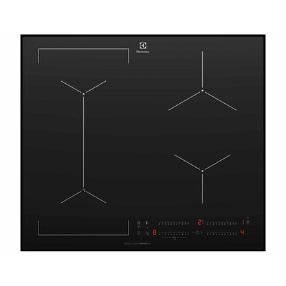 Electrolux 60cm 4 Zone Induction Cooktop image_1