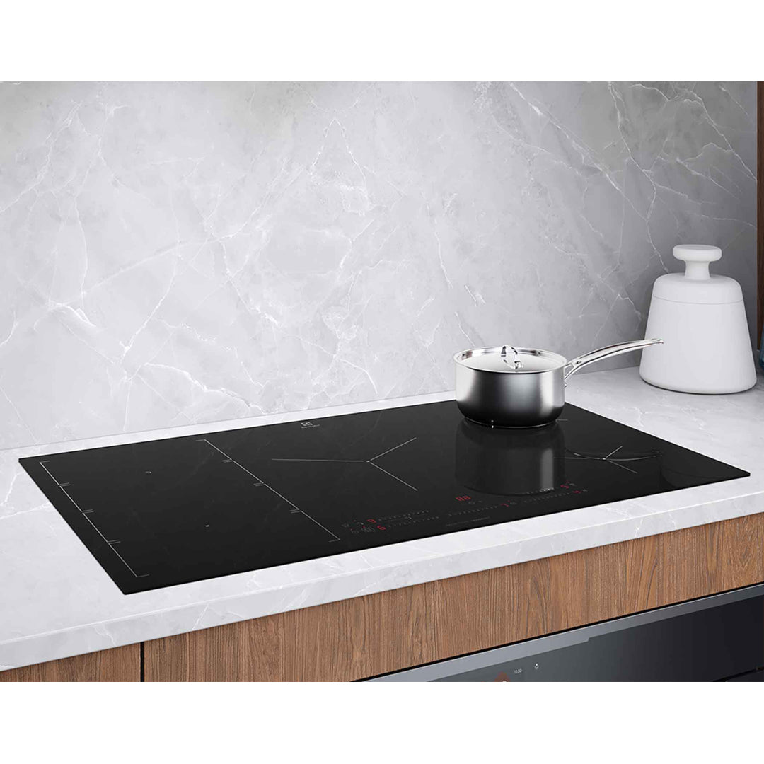 Electrolux 90cm 7 Zone Induction Cooktop