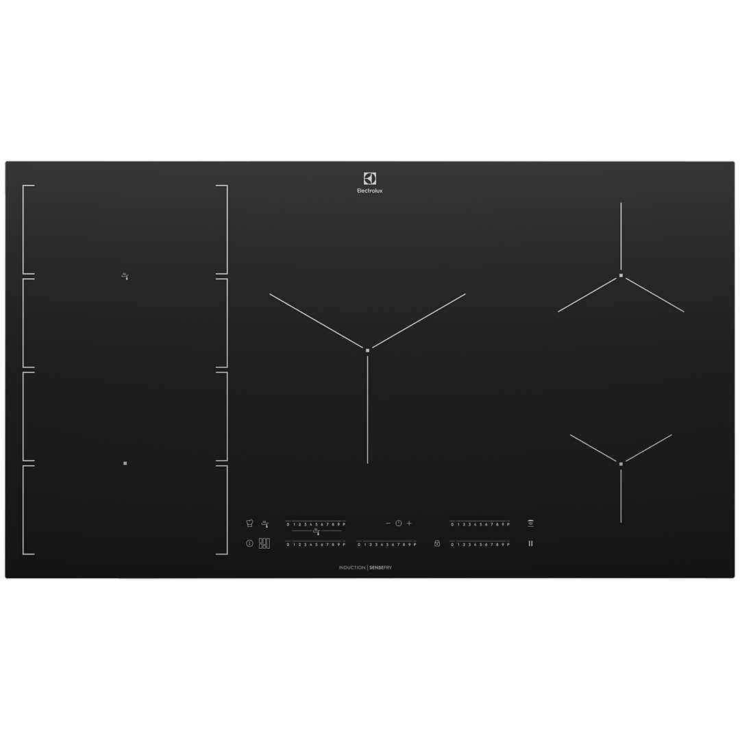 Electrolux 90cm 7 Zone Induction Cooktop