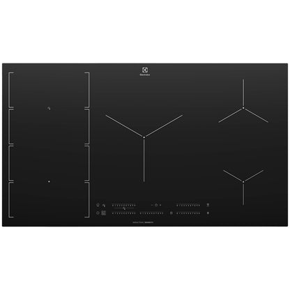 Electrolux 90cm 7 Zone Induction Cooktop