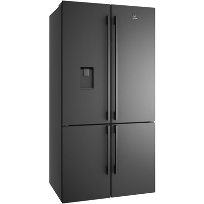 Electrolux 562L Ultimate Taste 700 French Door Refrigerator with Water Dispenser