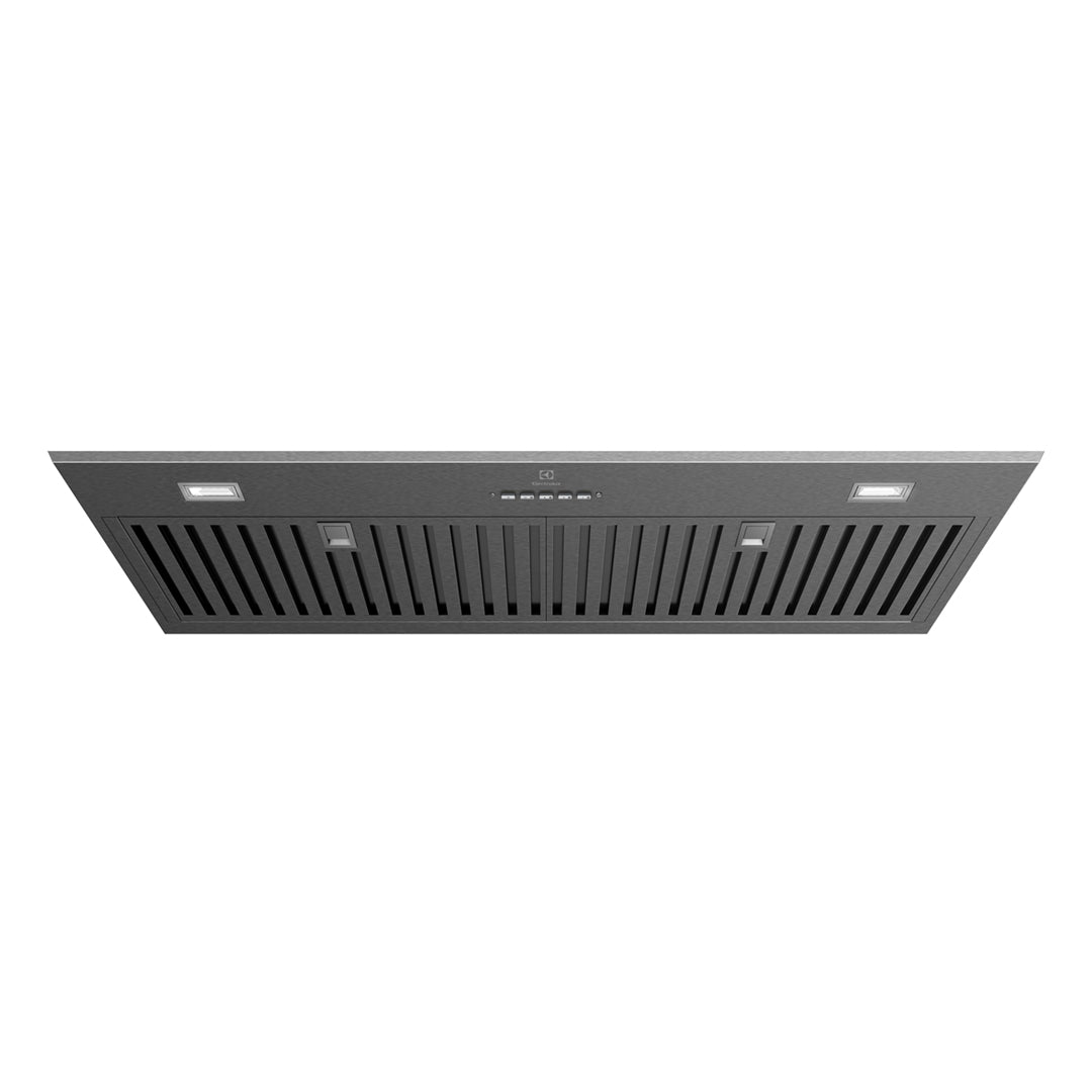 Electrolux 86cm Integrated Rangehood image_1