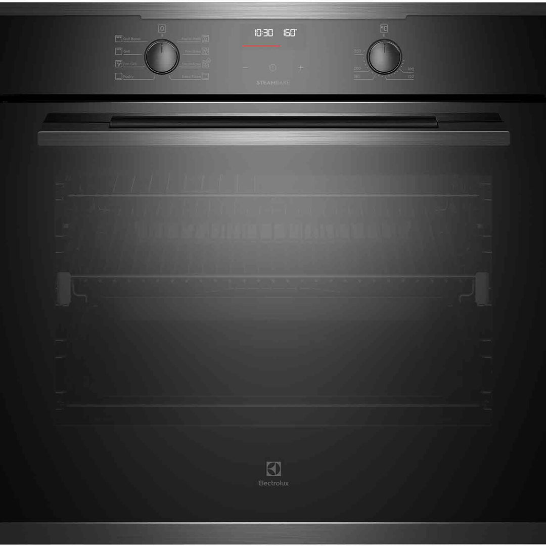 Electrolux 60cm Multifunction Oven in Dark Stainless Steel