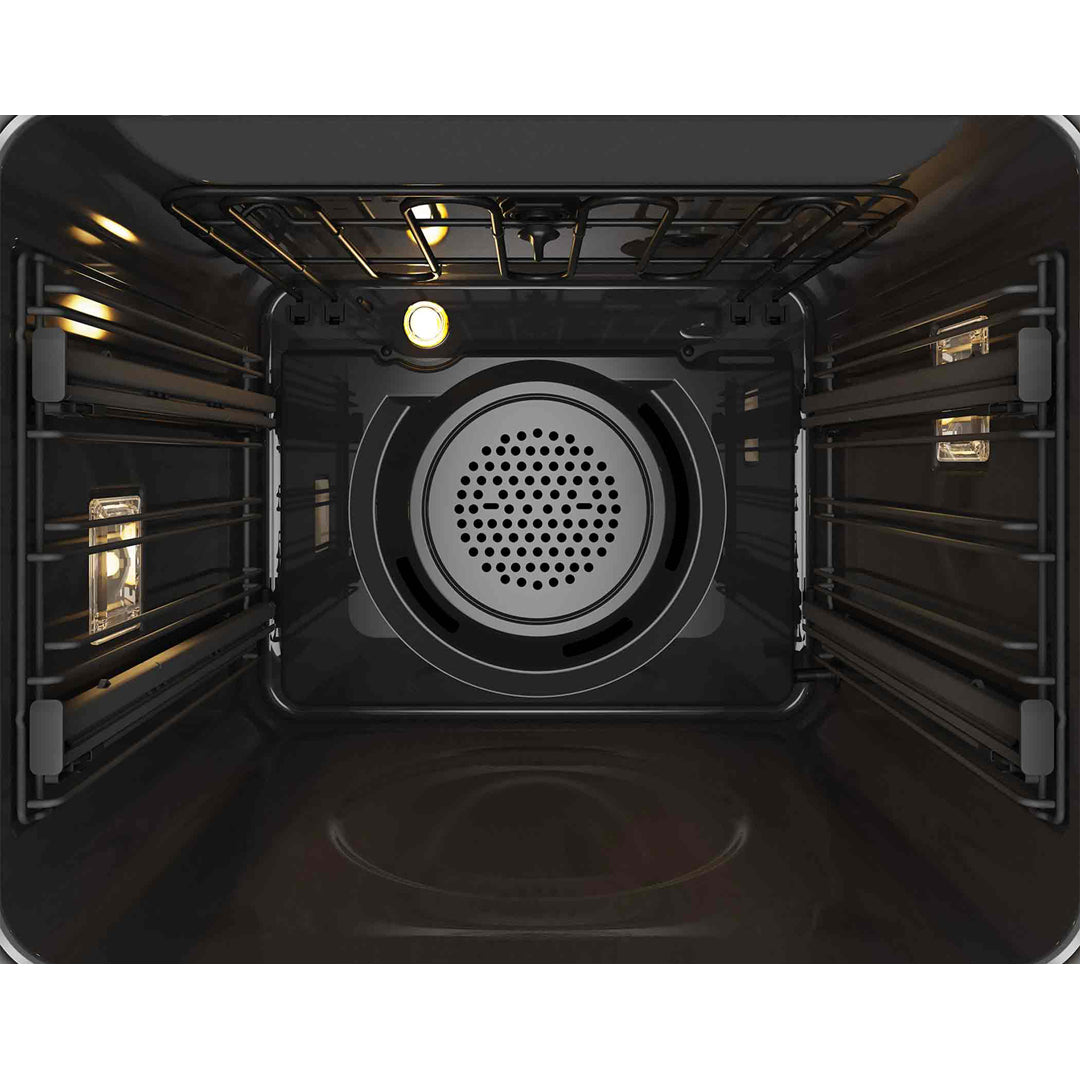 Electrolux 60cm Pyrolytic Built-In Steam Oven image_3