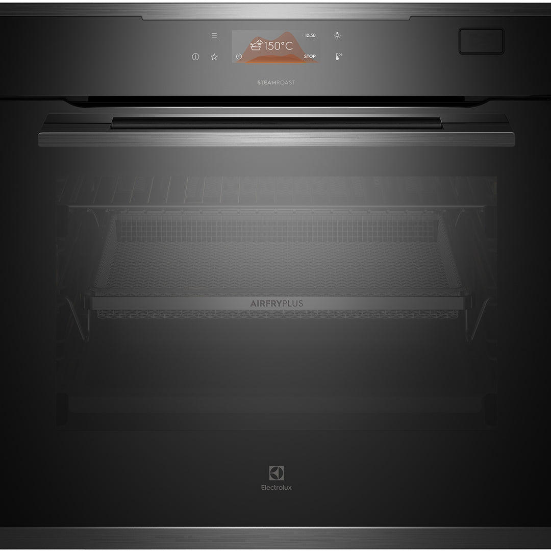 Electrolux 60cm Pyrolytic Built-In Steam Oven image_1