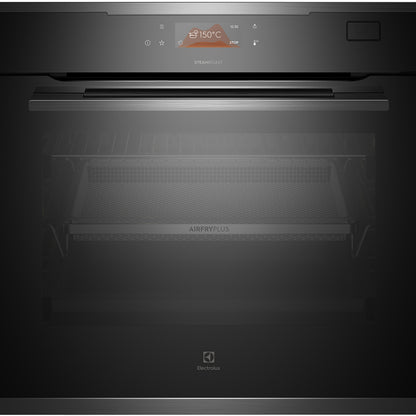 Electrolux 60cm Pyrolytic Built-In Steam Oven image_1