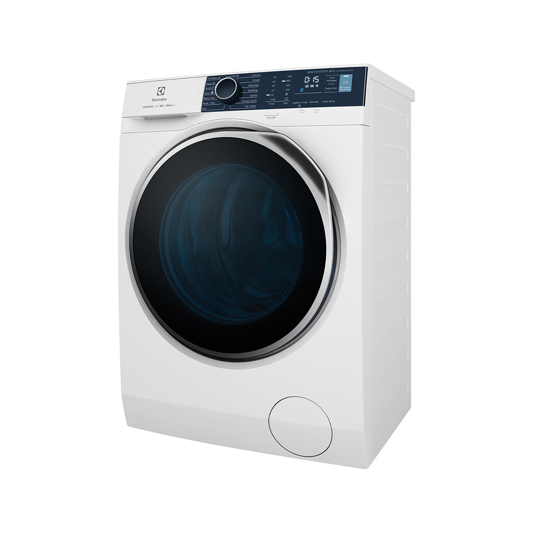 Electrolux 8kg Front Load Washing Machine image_2