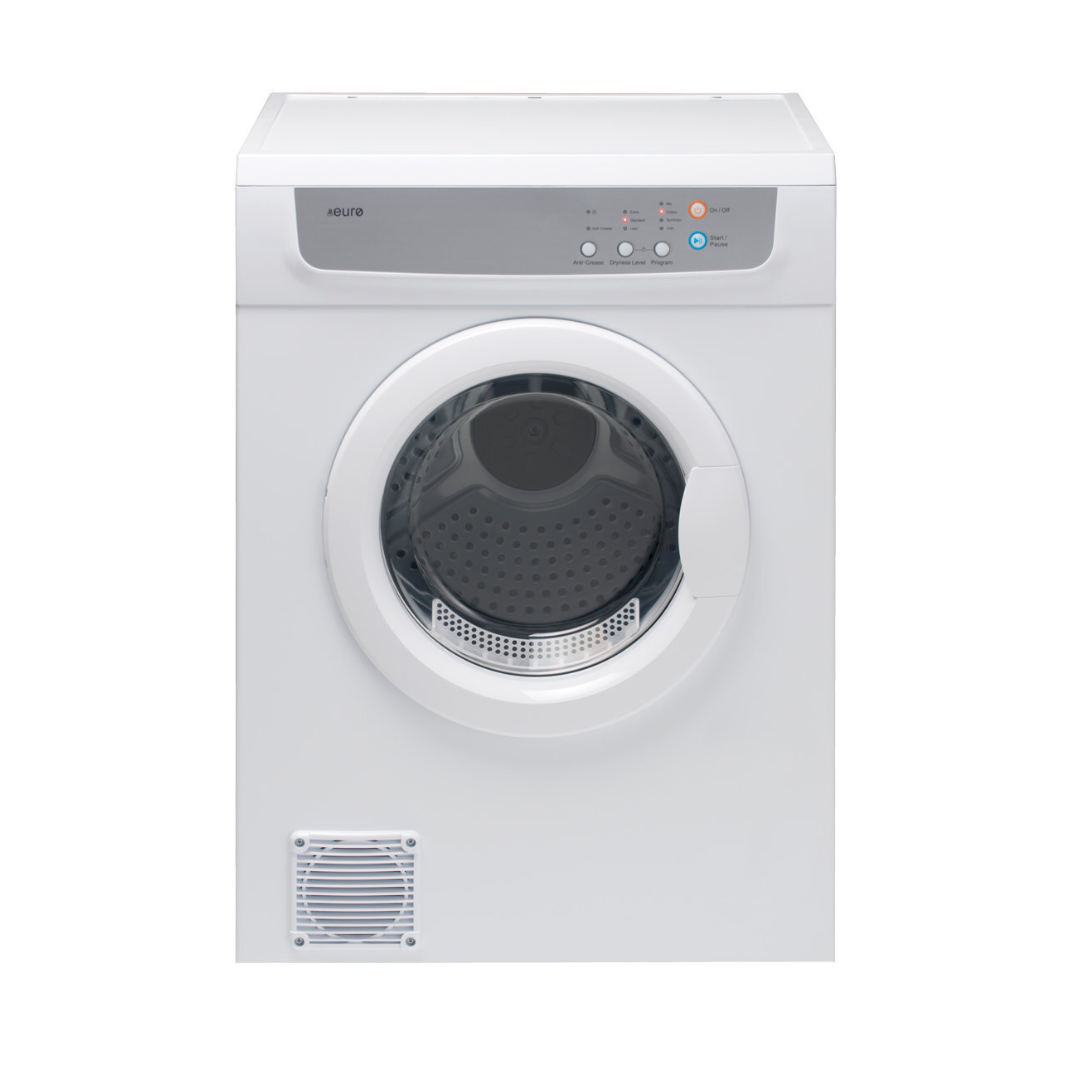 Euro 7kg Wall Mountable Sensor Clothes Dryer image_1