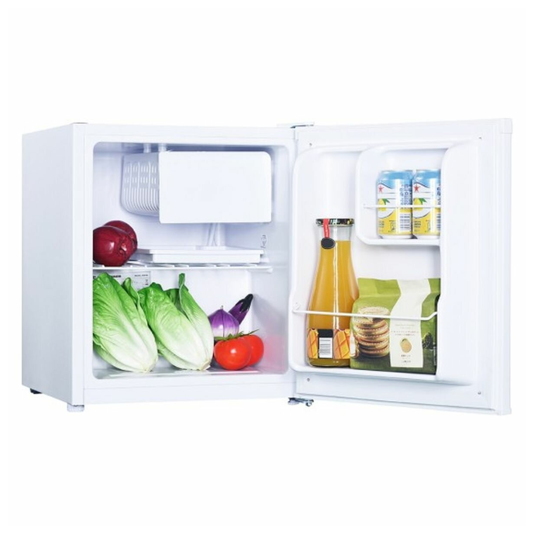 Euromaid EBF42W 42L Bar Fridge Open