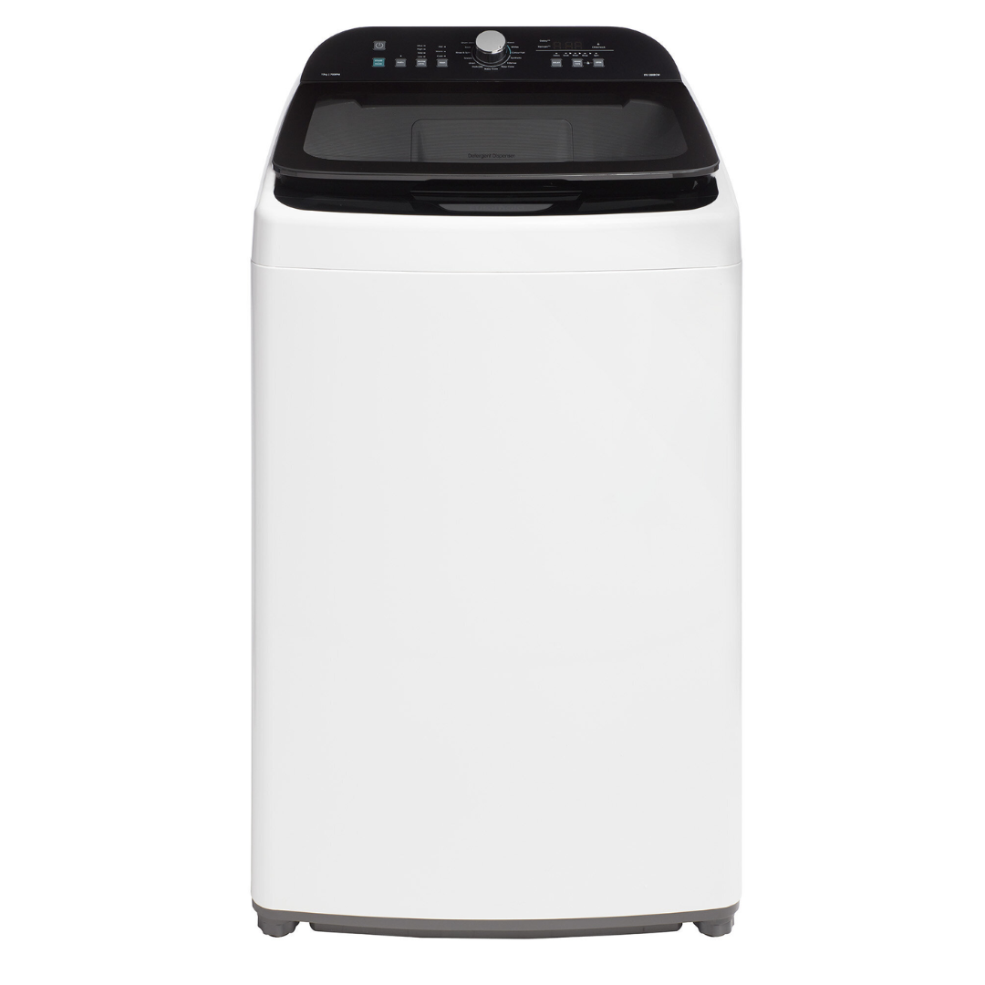 Euromaid 10kg Top Loader Washing Machine image_1