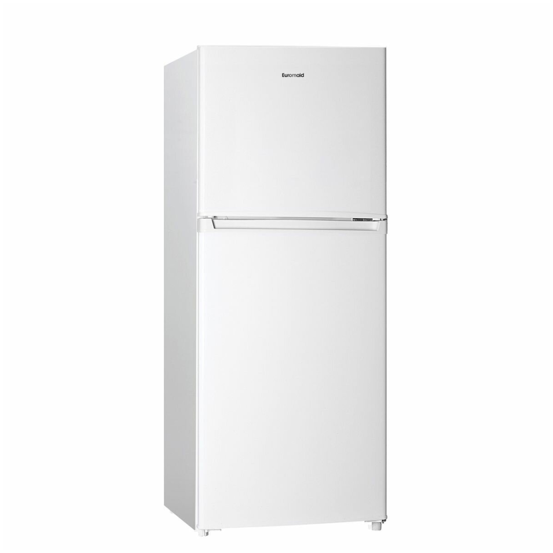 Euromaid 290L Top Mount Fridge image_1