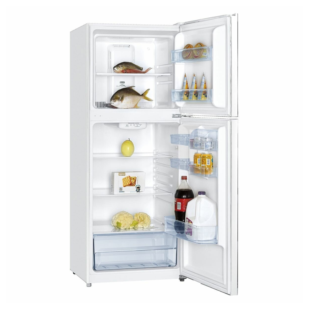 Euromaid 290L Top Mount Fridge image_2