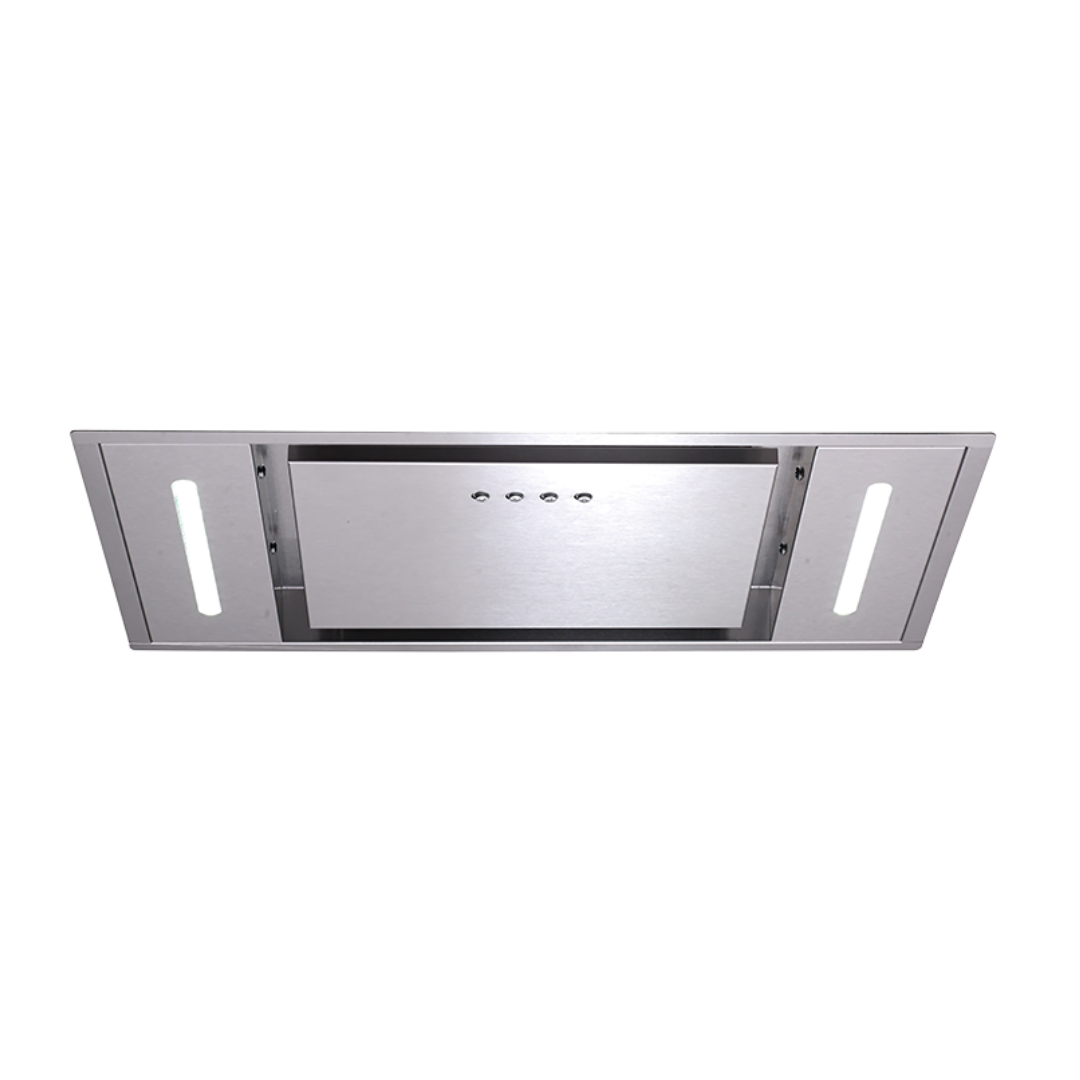 Euromaid 52cm Undermount Rangehood image_2