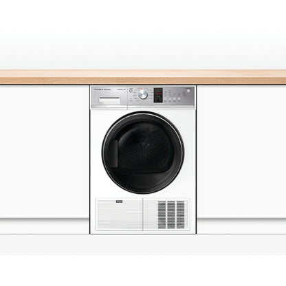 Fisher & Paykel & Paykel 8KG Condensing Dryer