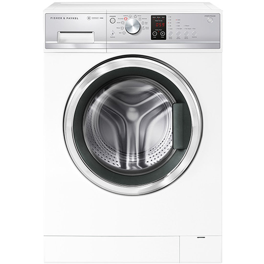 Fisher & Paykel 9KG Front Load Washing Machine