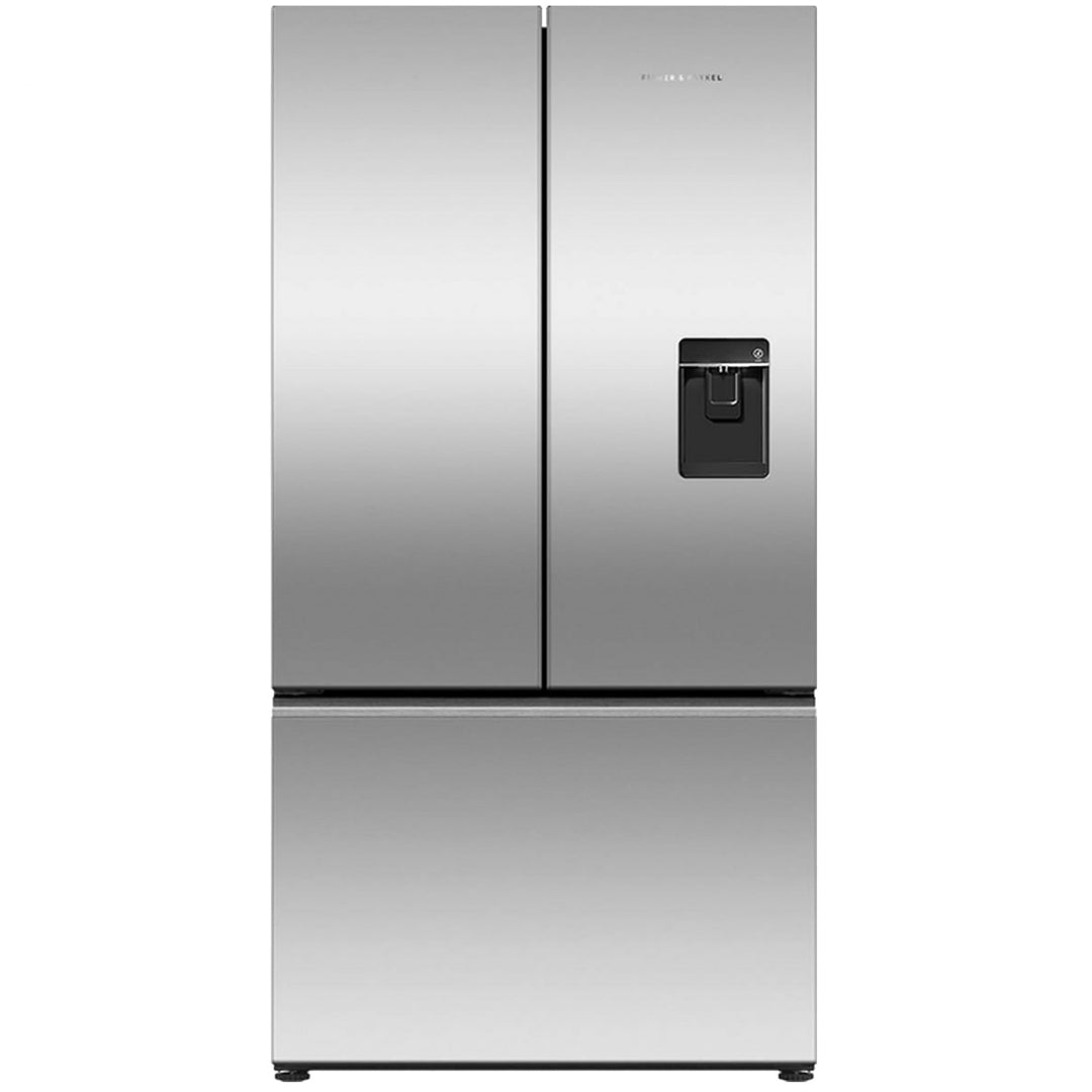 Fisher Paykel 569L French Door Fridge RF610ANUX5 Main scaled 2