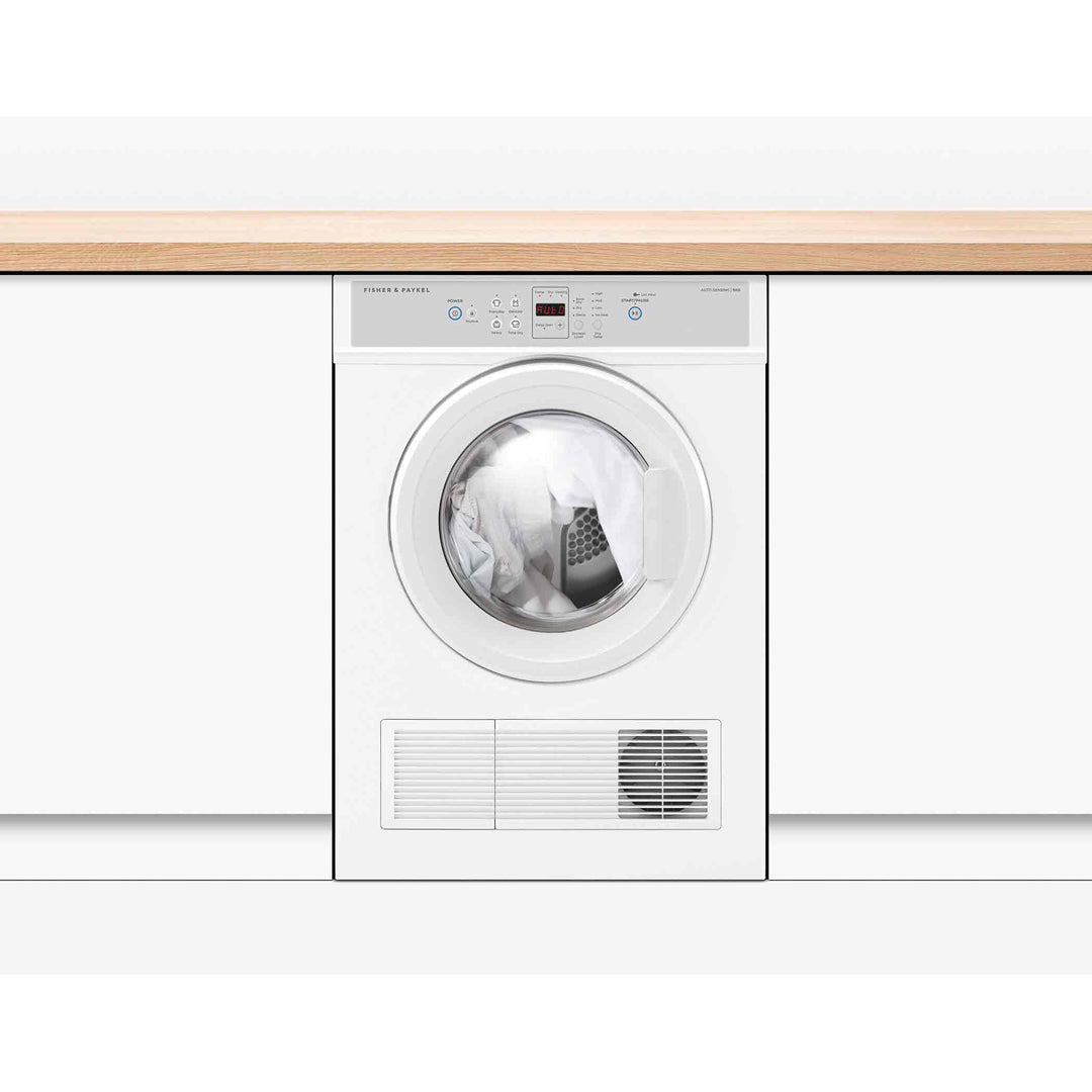 Fisher & Paykel & Paykel 6kg Vented Dryer