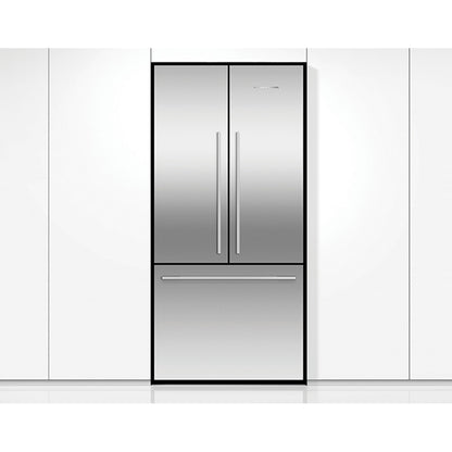 Fisher & Paykel 487L Series 7 French Door Refrigerator Freezer