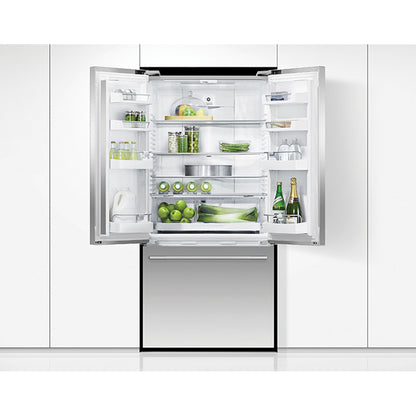 Fisher & Paykel 487L Series 7 French Door Refrigerator Freezer