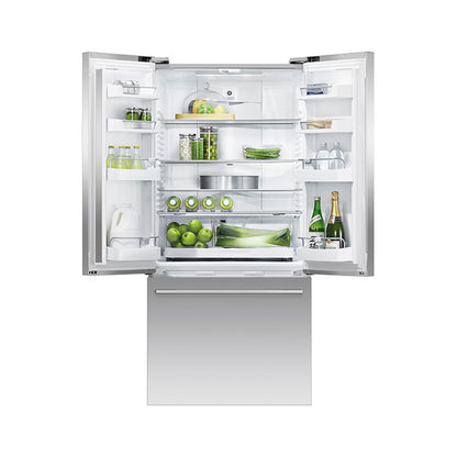 Fisher & Paykel 487L Series 7 French Door Refrigerator Freezer